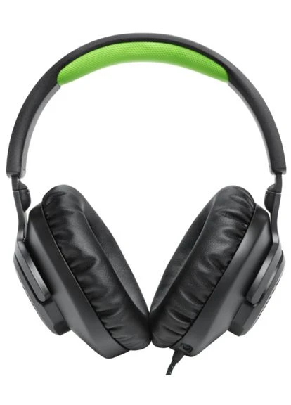 Гарнитура QUANTUM 100X Console Black (JBLQ100XBLKGRN) JBL (383420672)