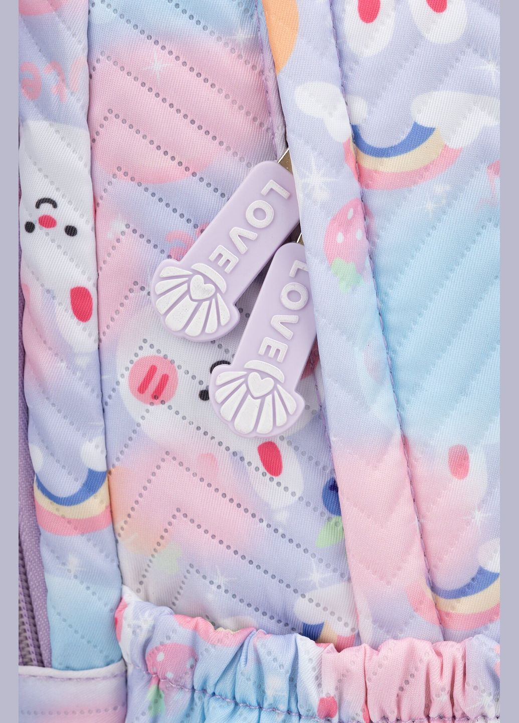 Рюкзак для девочки RC8971 Сиреневый (2000990628442A)(SC) shop (2000990628442) No Brand (367579266)