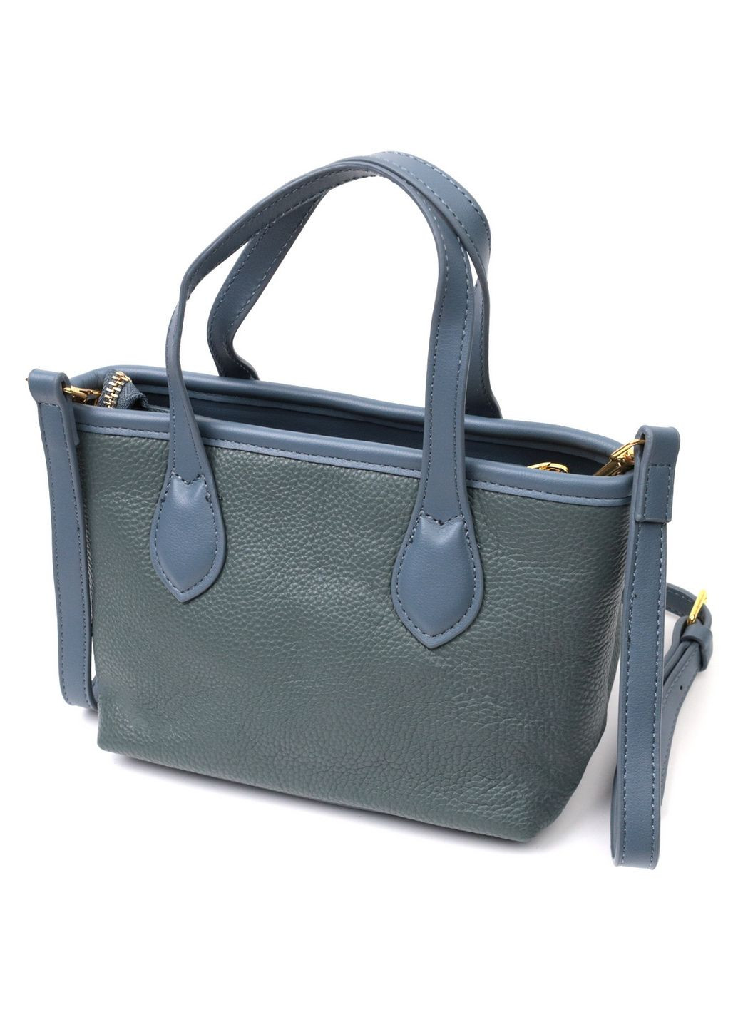 Кожаная сумка женская Vintage (279322716)