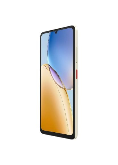 Мобильный телефон (1167682) ZTE Blade A56 4/128GB Gold (366696422)