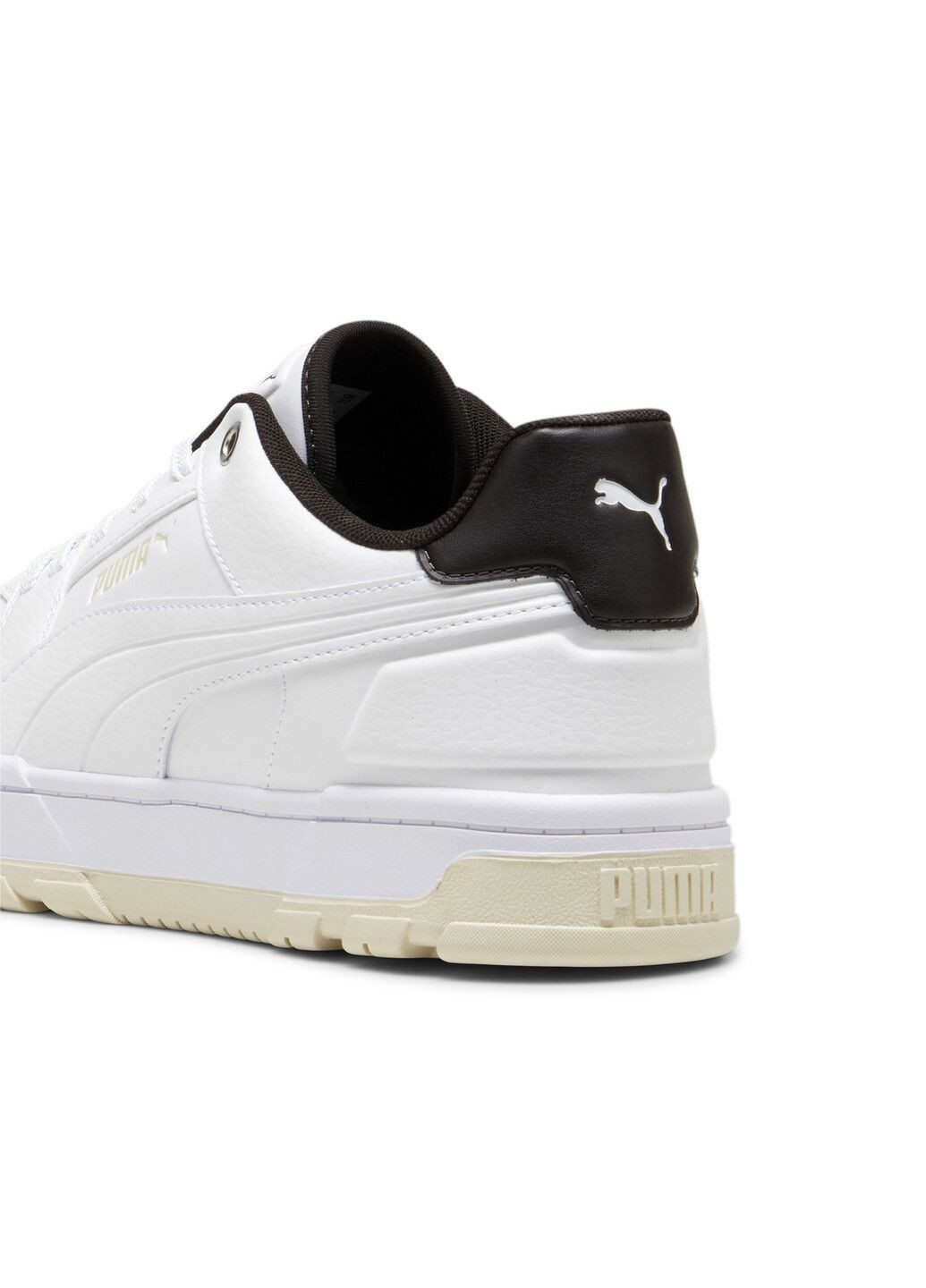 Белые всесезонные кеды caven 2.0 abrupt sneakers unisex Puma