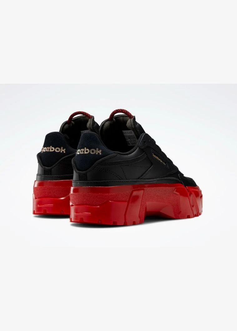 Женские кроссовки Reebok комбинированные всесезоны (325221040)