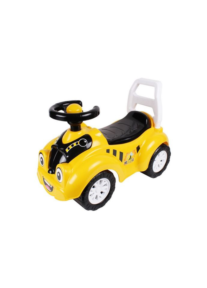 Каталка-толокар "Автомобіль" 7198TXK ТехноК (301834667)