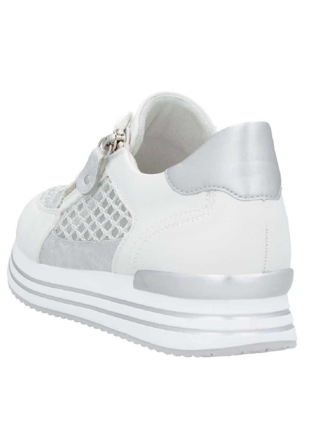 Кросівки Remonte білі літо (324692371)