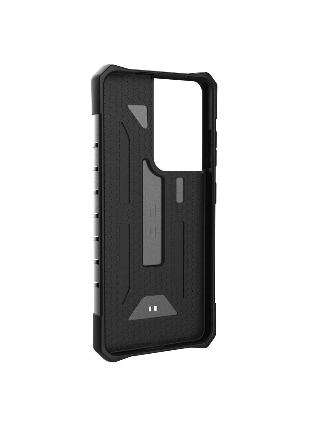 Чохол-накладка Pathfinder для Samsung Galaxy S21 Ultra SM-G998 Silver (212837113333) Urban Armor Gear (341487198)