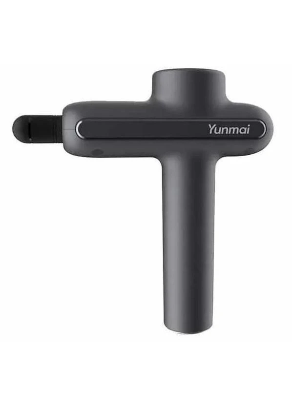 Перкусійний м'язовий ударний масажер Yunmai Pro basic 2600 мАг Xiaomi (379794925)