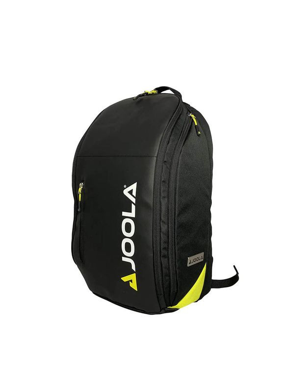 Городской рюкзак Vision II 26л Black (930945) Joola (322455358)