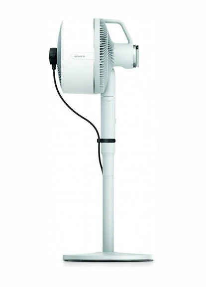 Вентилятор напольный и настольный FlexBreeze fan FA220EU 36 Вт белый Shark (364105280)