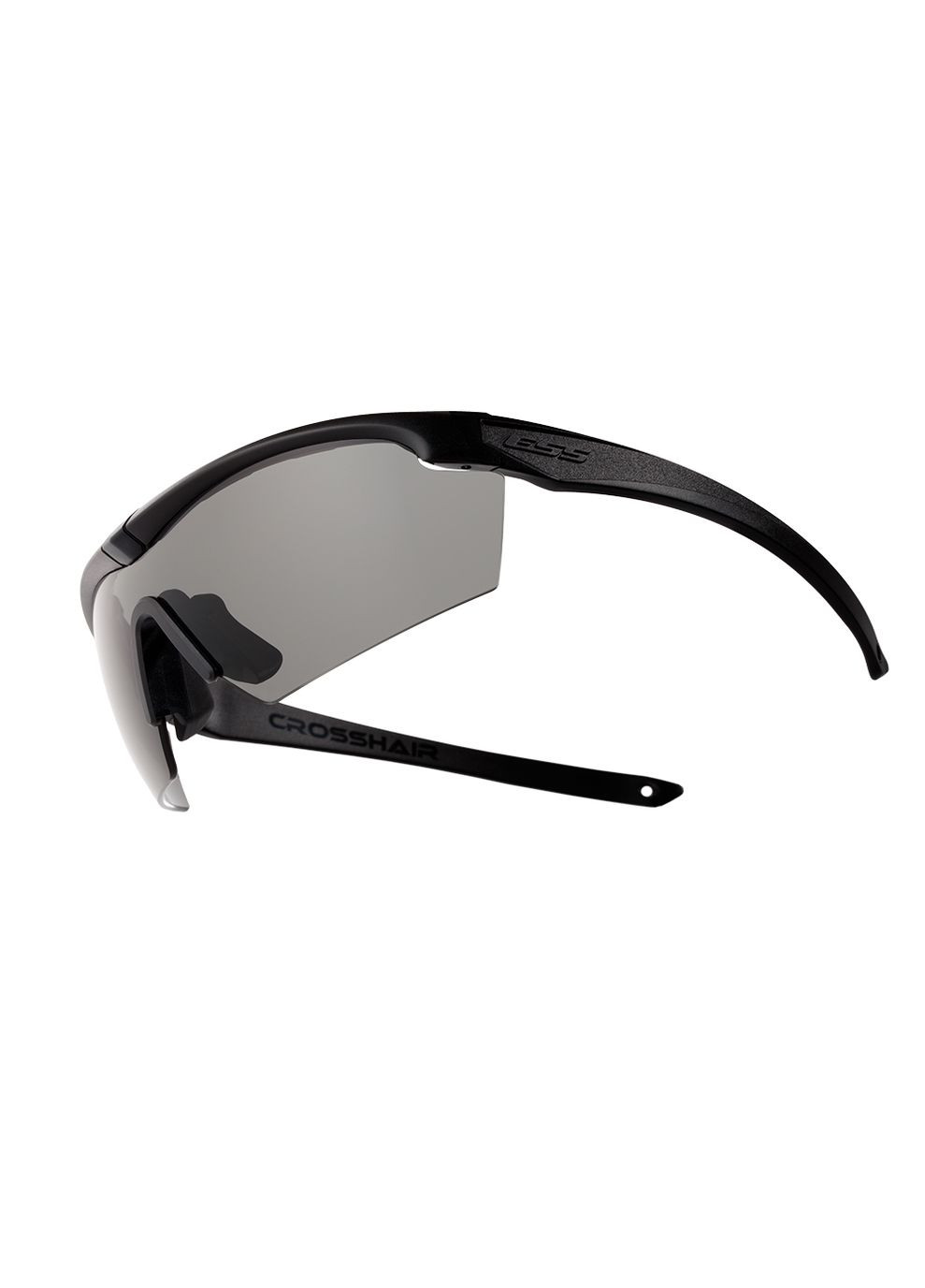 Окуляри захисні стрілецькі Crosshair 3LS KitBlack ESS (315821839)