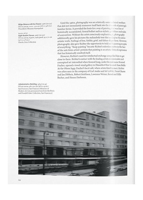 Книга Richter (9783836575232) Taschen (364656242)