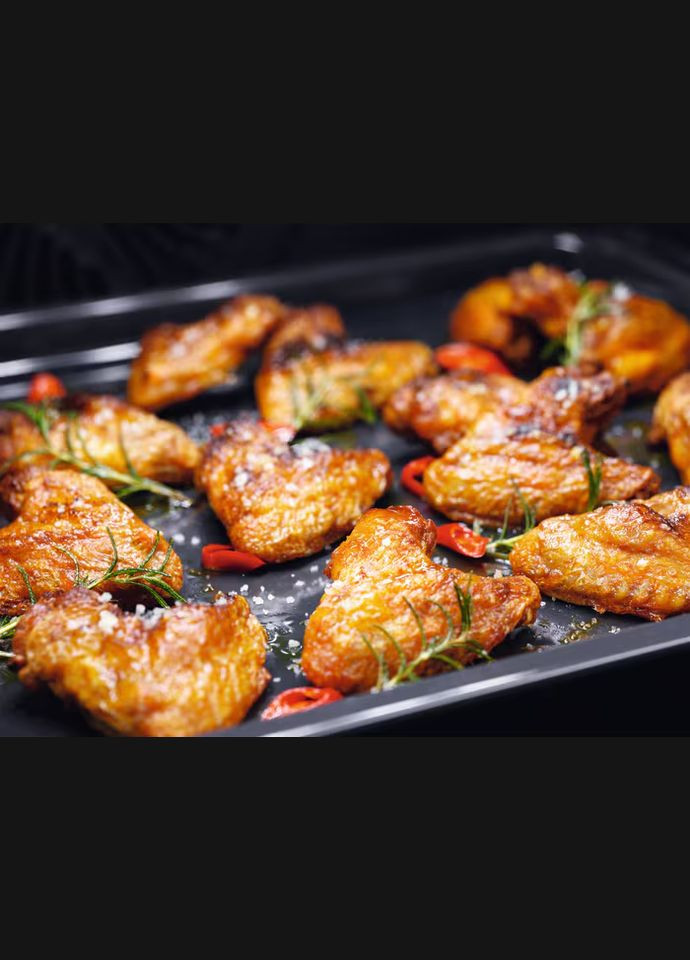 Духовой шкаф электрический EOD3F40BX Electrolux (368578301)