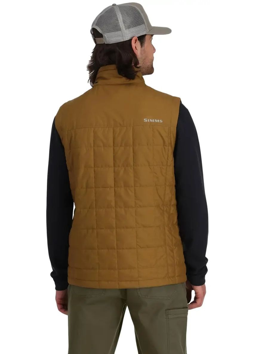 Жилет Fall Run Vest Bronzeback Simms (369851146)