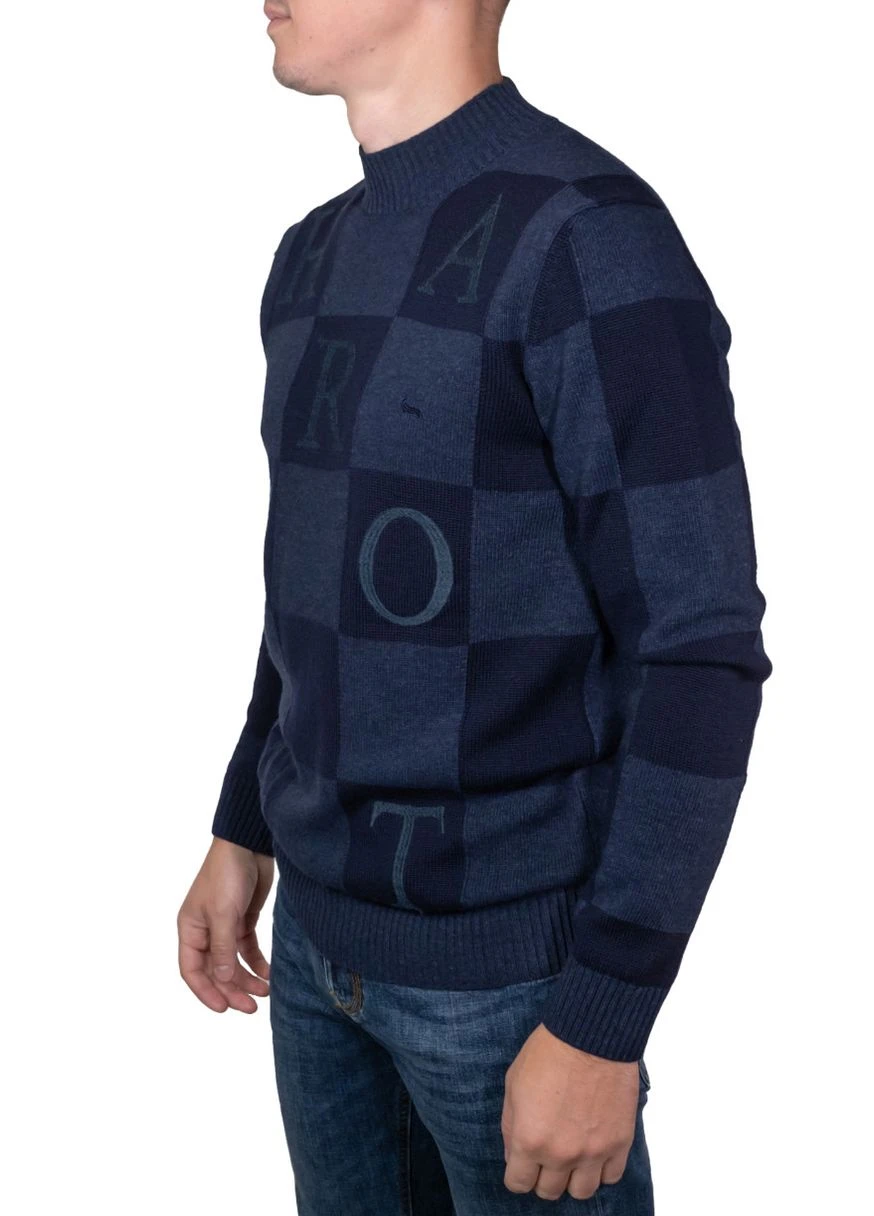 Джемпер Harmont&Blaine 187/801 Harmont & Blaine (387041573)