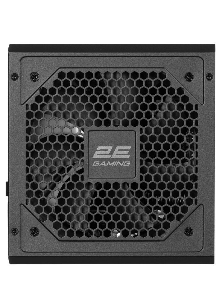 Блок питания Solid Power Pro 650W (2E-SP650BRSMII-120) 2E Gaming (368575688)