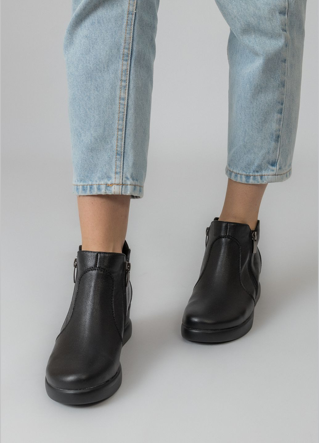 ботинки (588бп) Romax