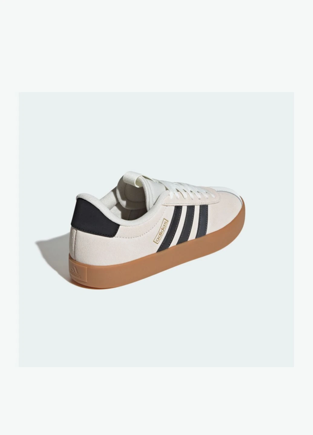 Кросівки VL Court 3.0 Sportswear JP5351 adidas білі (378318481)