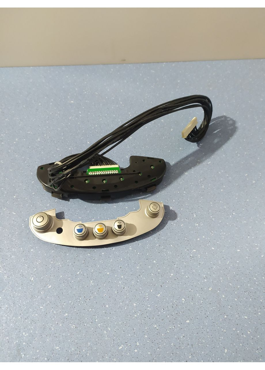 Плата для кофеварки TCM 229575 LT5100-1 Tchibo (361863546)