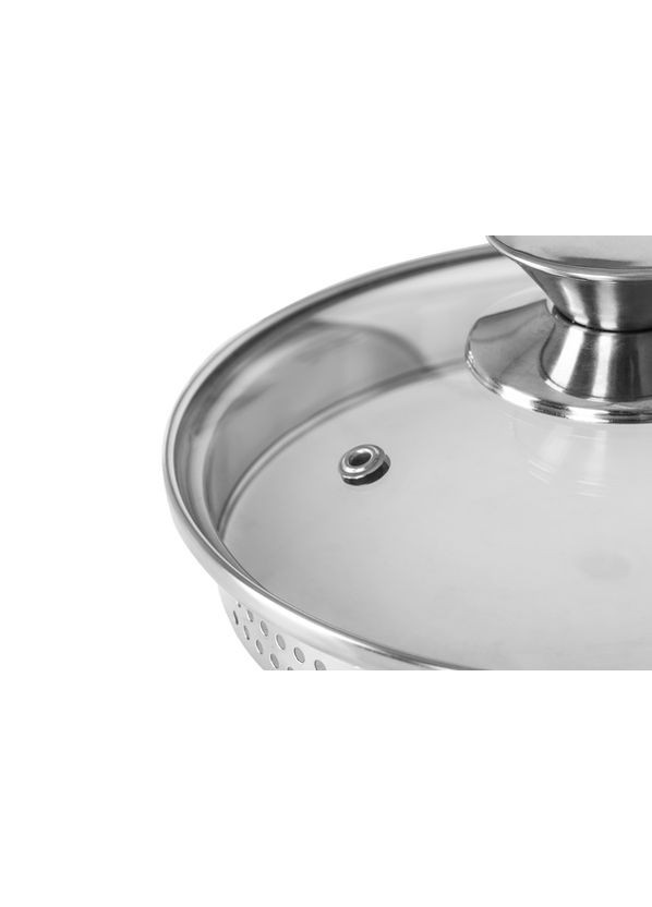 Каструля Hanover з кришкою 3.5 л RG-2005/1-20 Ringel (296196044)