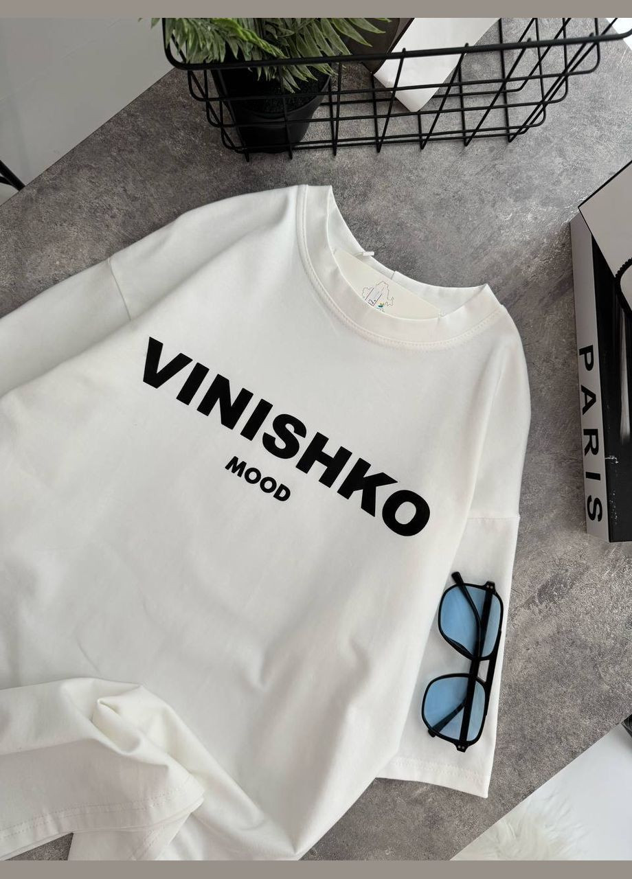 Футболка Україна - (335007008)