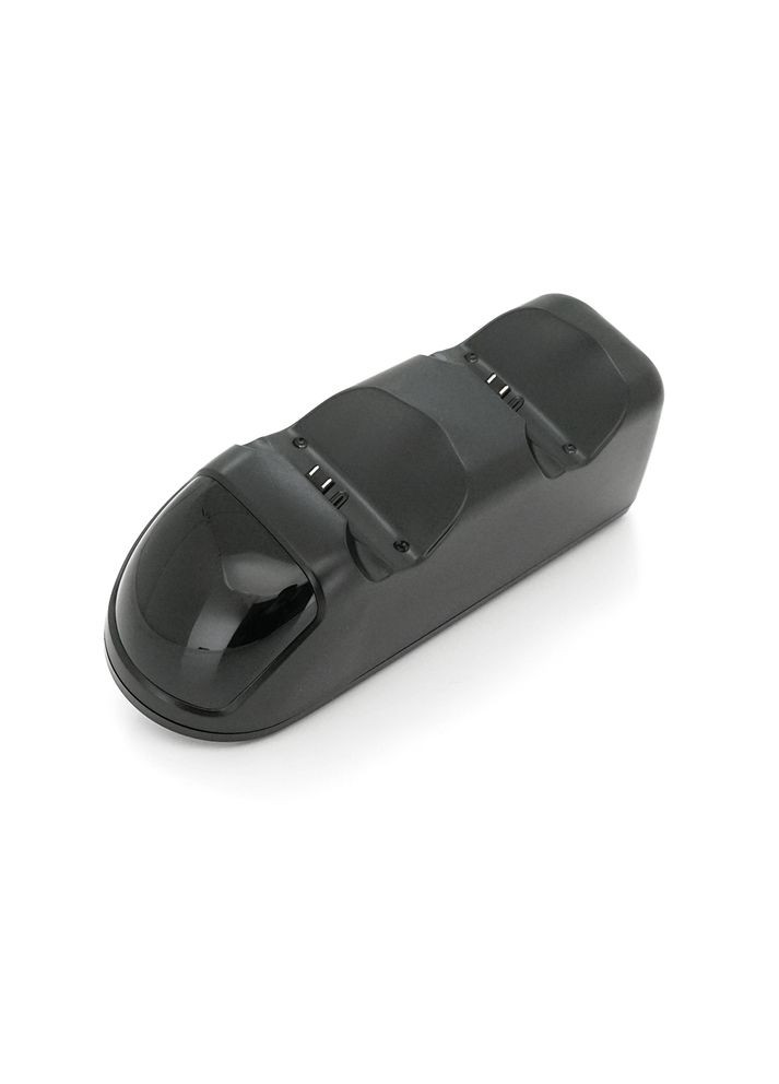 Зарядний пристрій для 2 геймпадів PS4, горизонтальний, Box Voltronic (314929215)