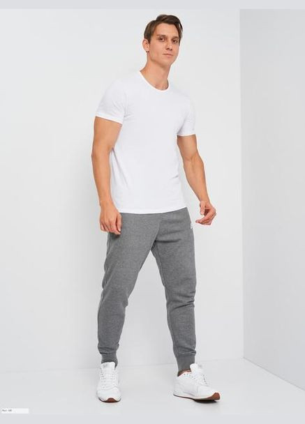 Біла футболка t-shirt mezza manica girocollo білий Kappa