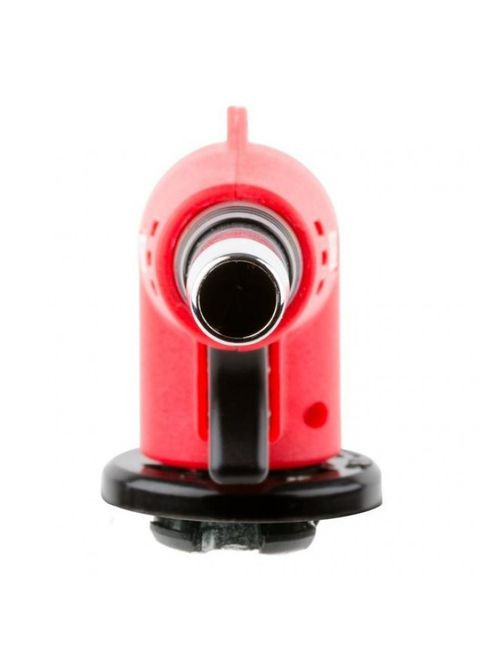 Горелка газовая, пьезоподжиг на курицу, регулятор, удлиненное сопло GB0022 Intertool (297443054)