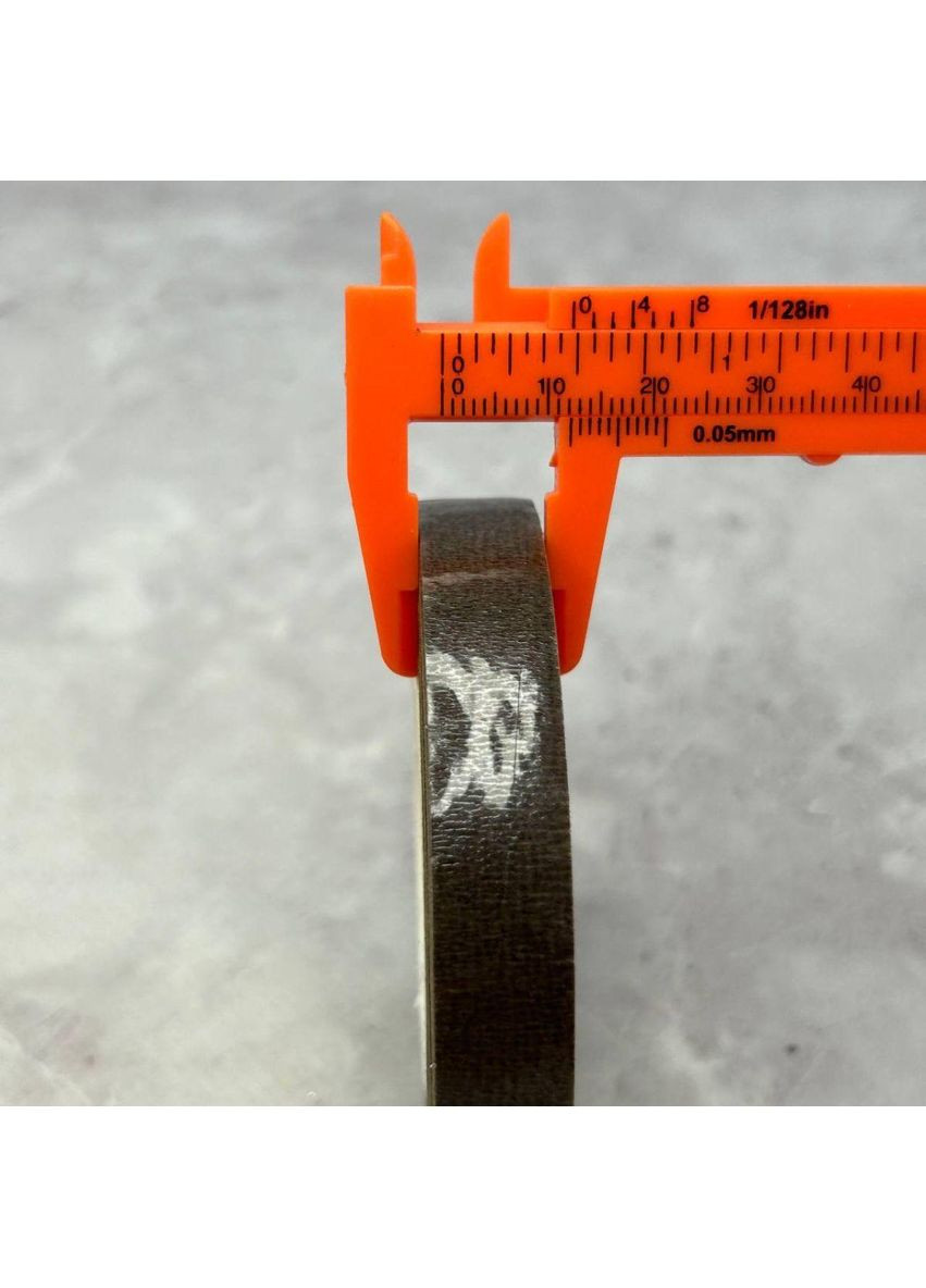 1,2 см - Флористична тейп-стрічка 30 метрів, коричневий Plus-plus (352750049)