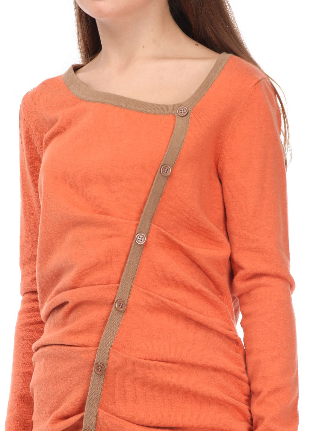 Туника Оранжевый Doca (322020803)