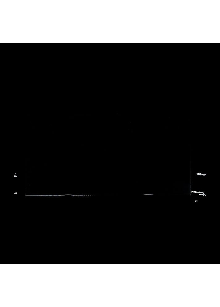 Терка пластмассовая, с резиной, 270х130х8мм Yoshimoto (365060463)