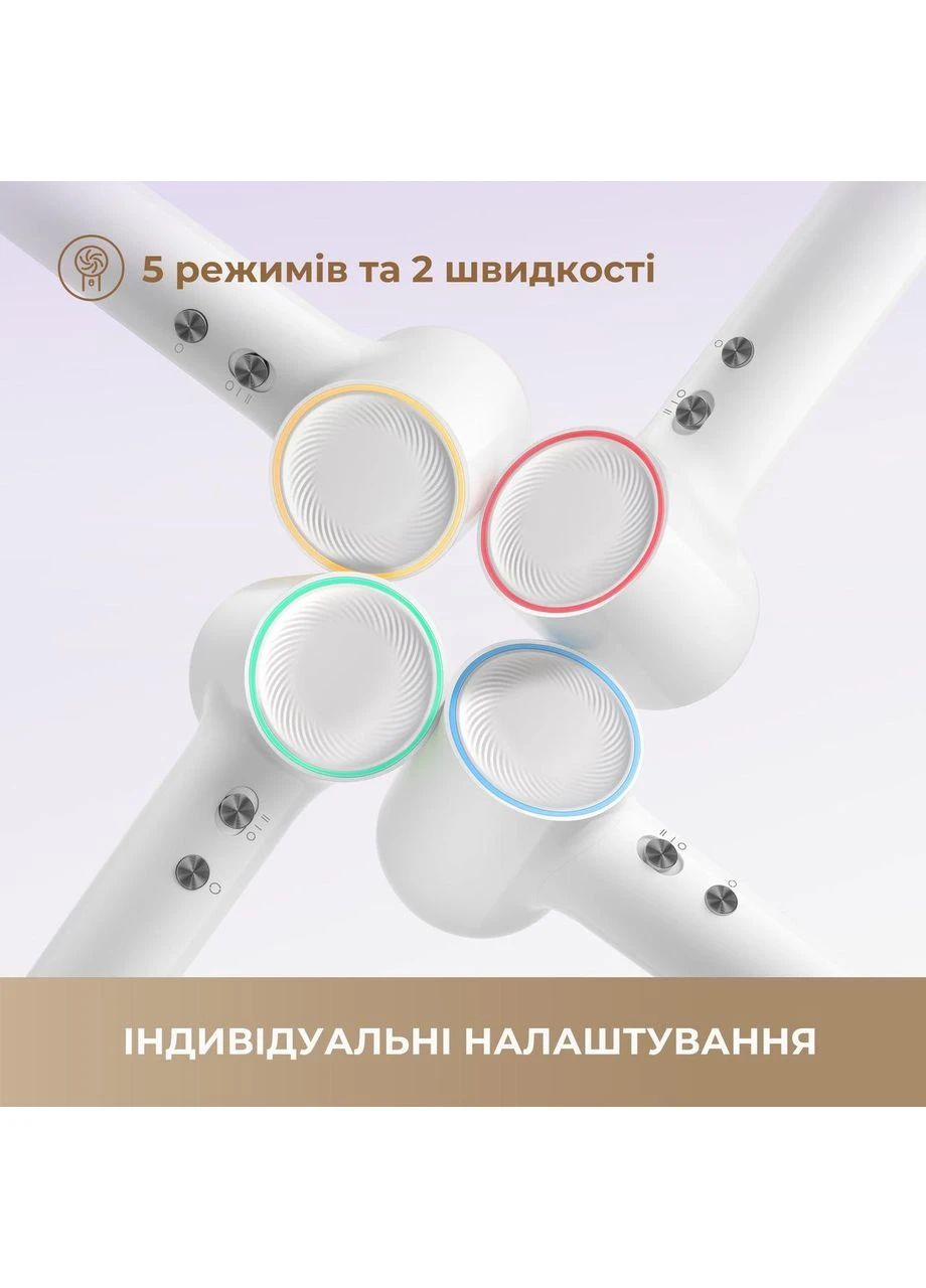 Фен Hair Mini Синій (AHG11AB) Dreame (395234636)