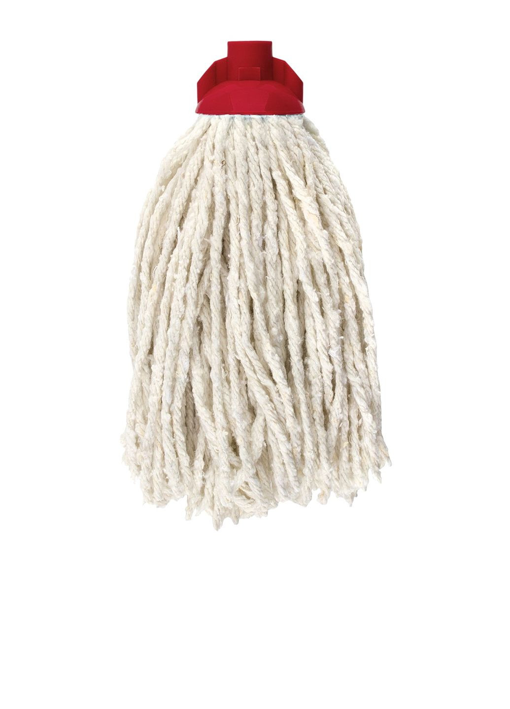 Мочалка для підлоги 220гр бавовна ZP-296 No Brand (327240070)