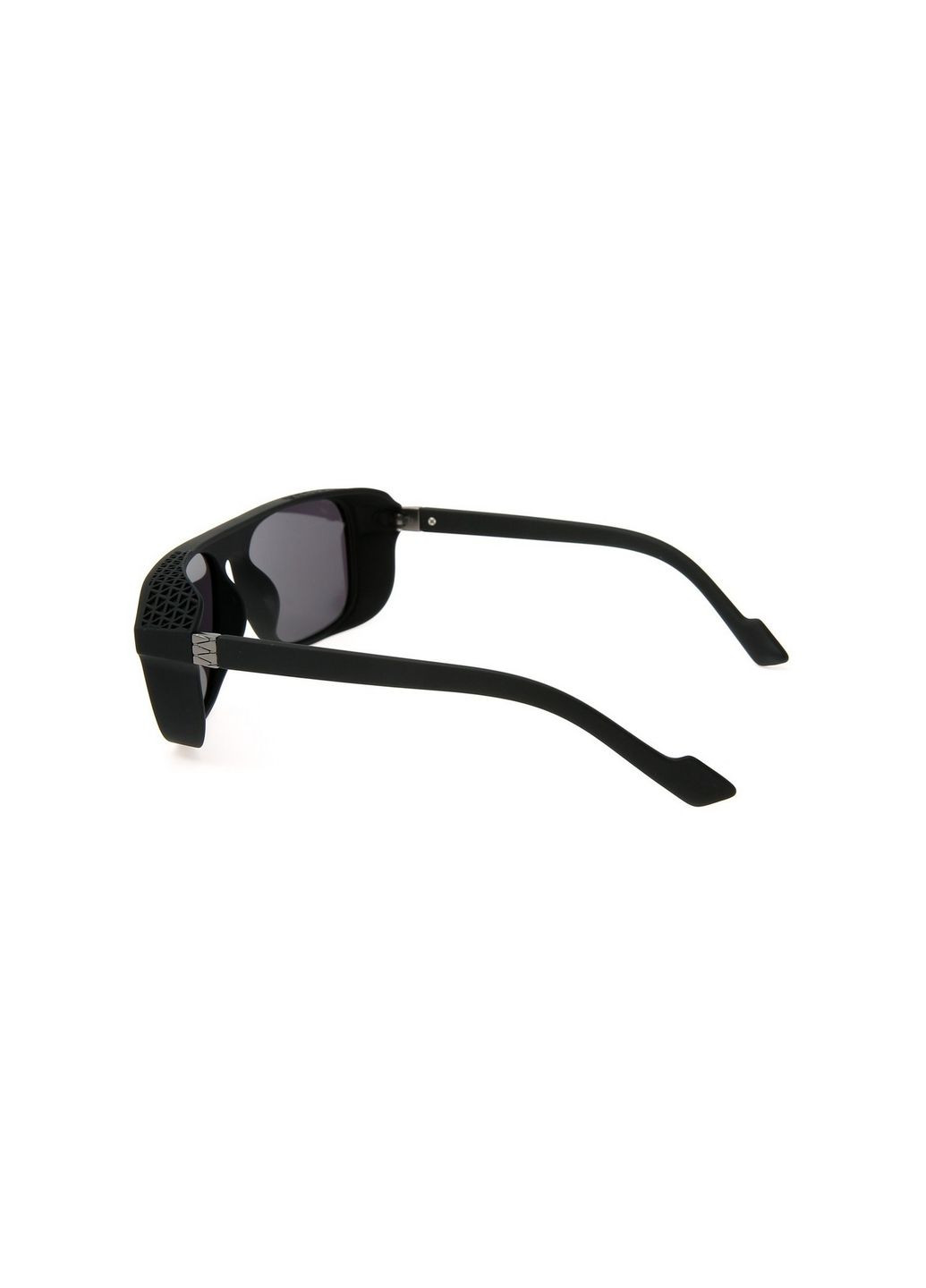 Солнцезащитные очки с поляризацией Фэшн-классика мужские 140-509 LuckyLOOK 140-509m (289358732)