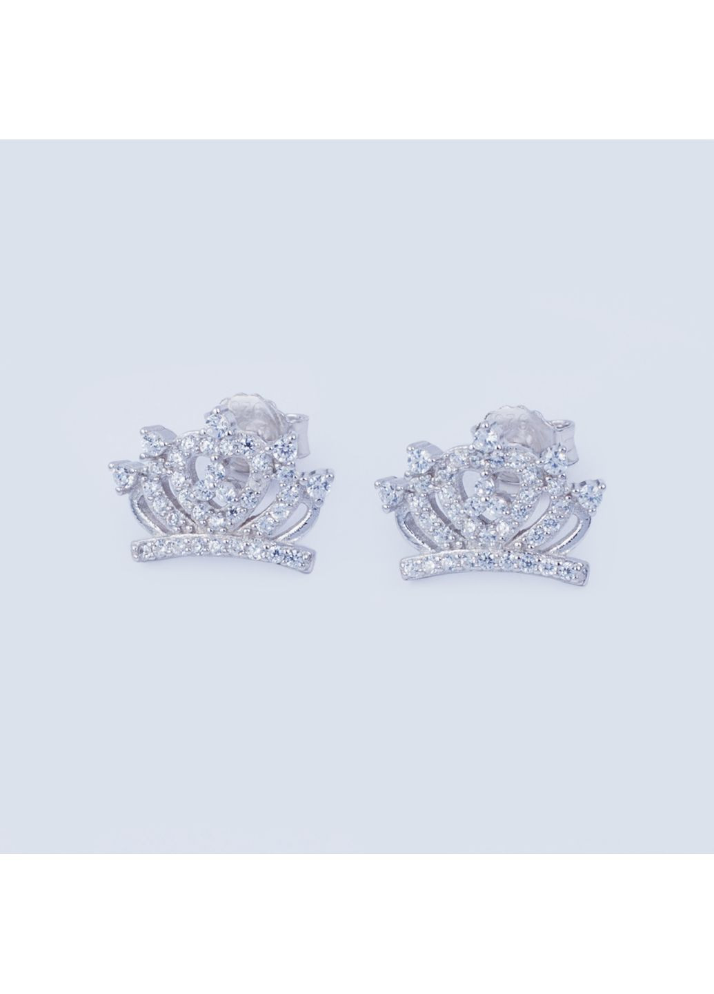 Сережки Срібна мрія (362361273)