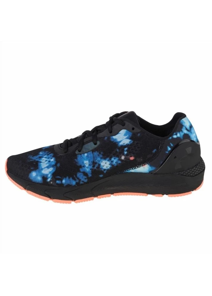 Чорні кросівки hovr sonic 5 black 3025447-001 Under Armour