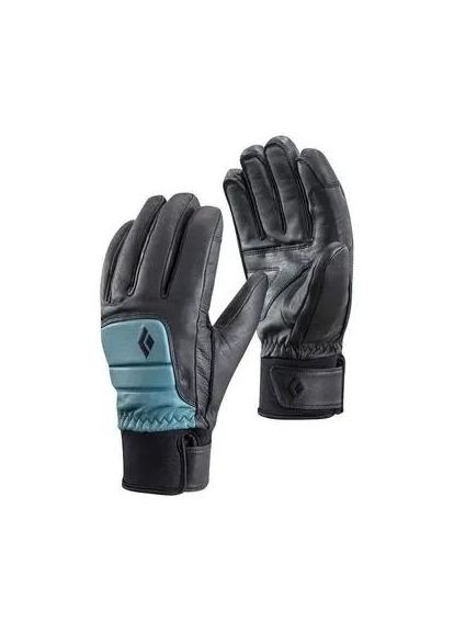 Рукавиці W Spark Gloves Caspian, р. L Black Diamond (334671752)