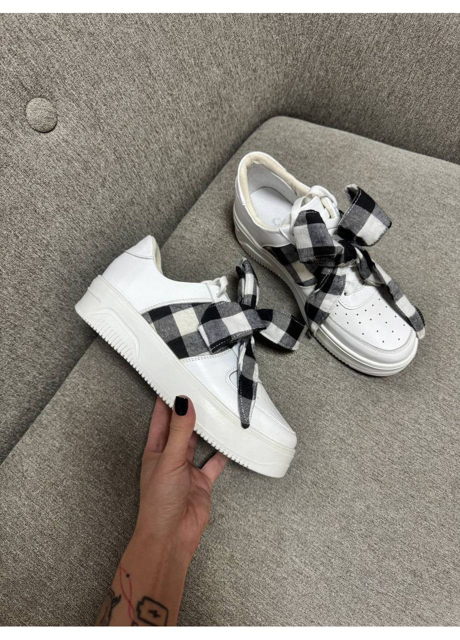 Кросівки Prellesta білі (361056532)