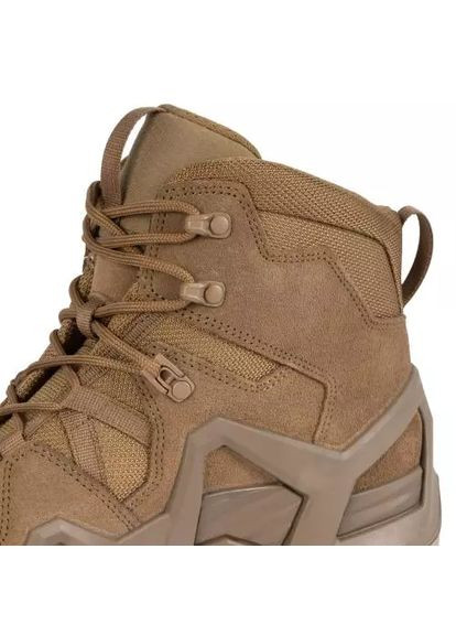 Тактичні черевики Zephyr MK2 Gore-Tex® MID TF. Койот (00000002639) Lowa (356486607)