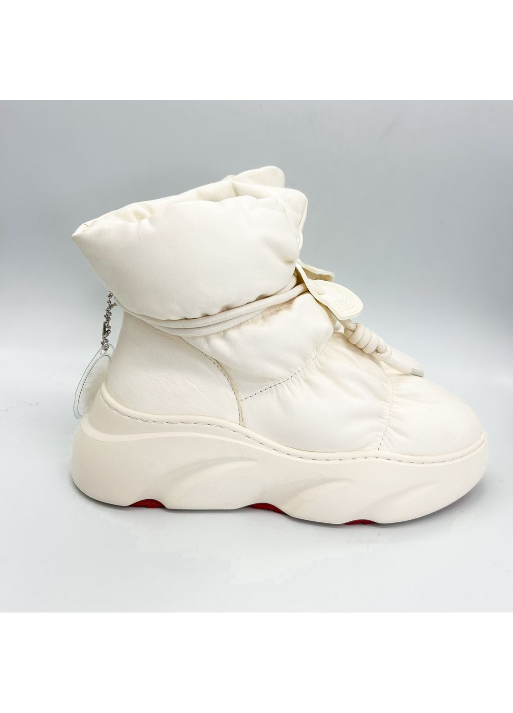 Уггі (р) Шкіра 0-1-1-AM-20587M-18-3 Danler (276457684)