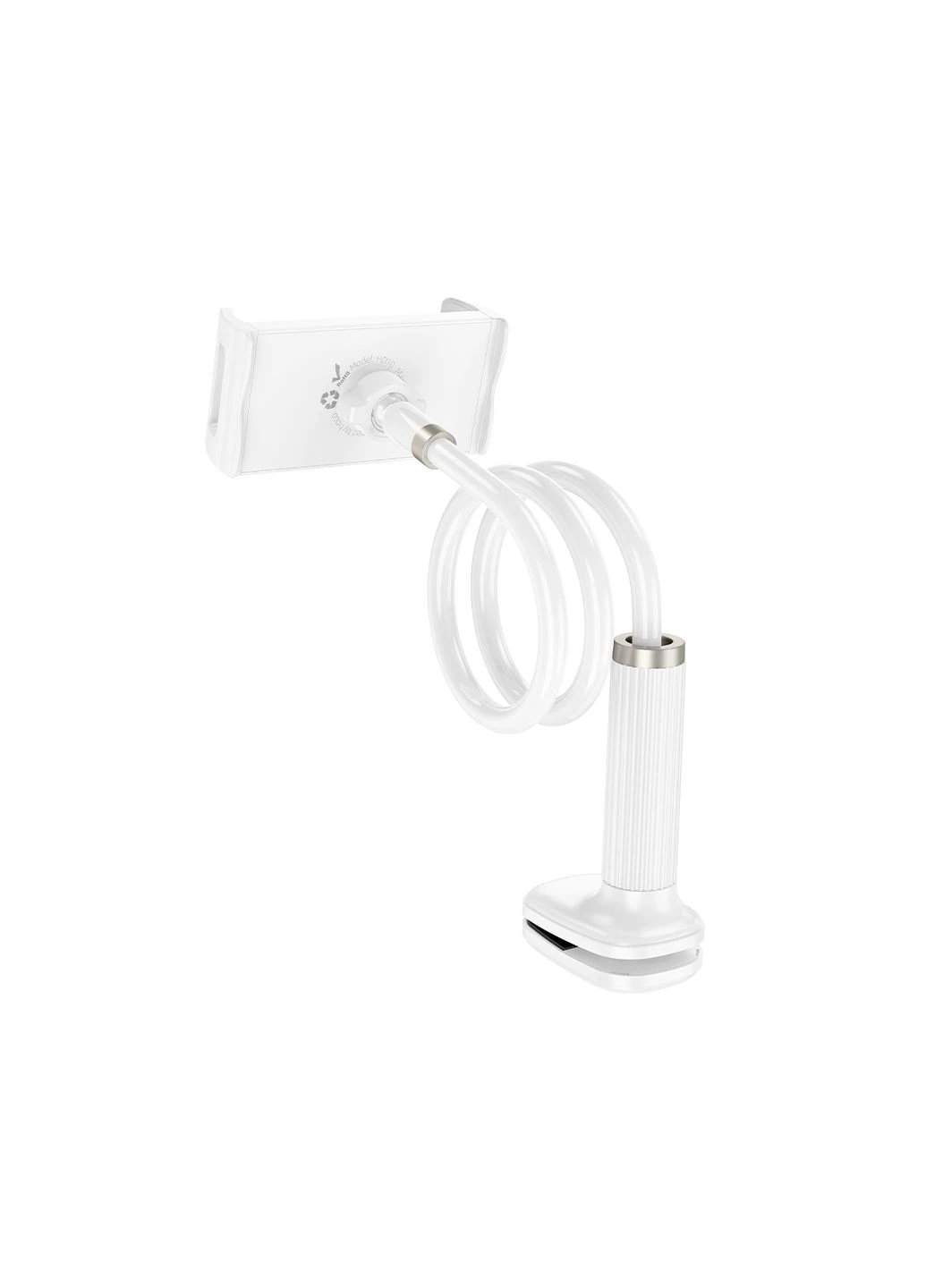 Держатель для телефона Bamboo lazy stand White Hoco HD10 (380296100)