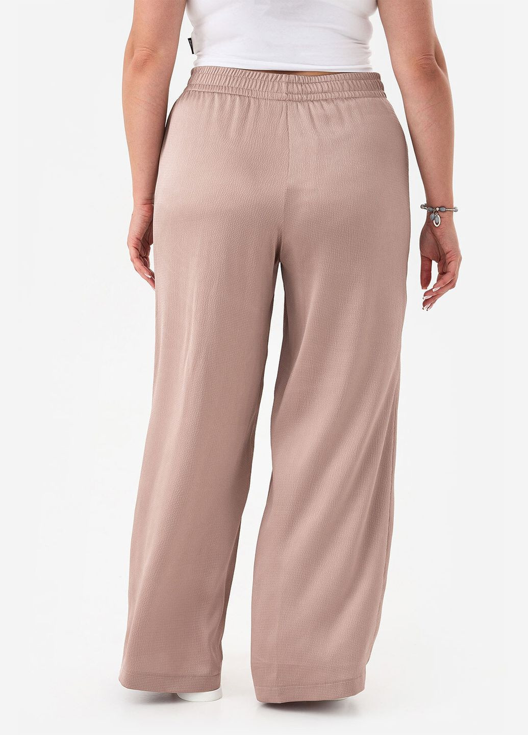 Штани DREAM Коричневий Garne (344468044)