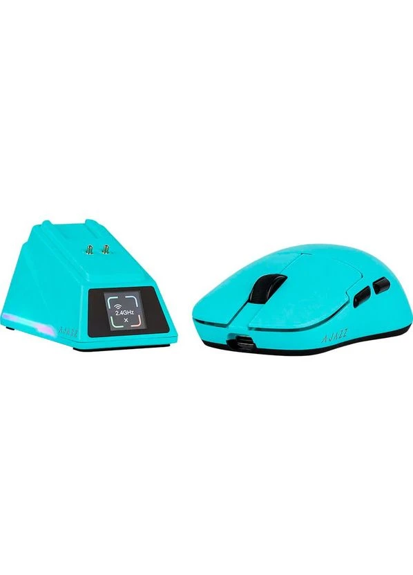 Миша AJ159 APEX Blue (AJM159-A-BLUE) [129493] Ajazz (400901633)