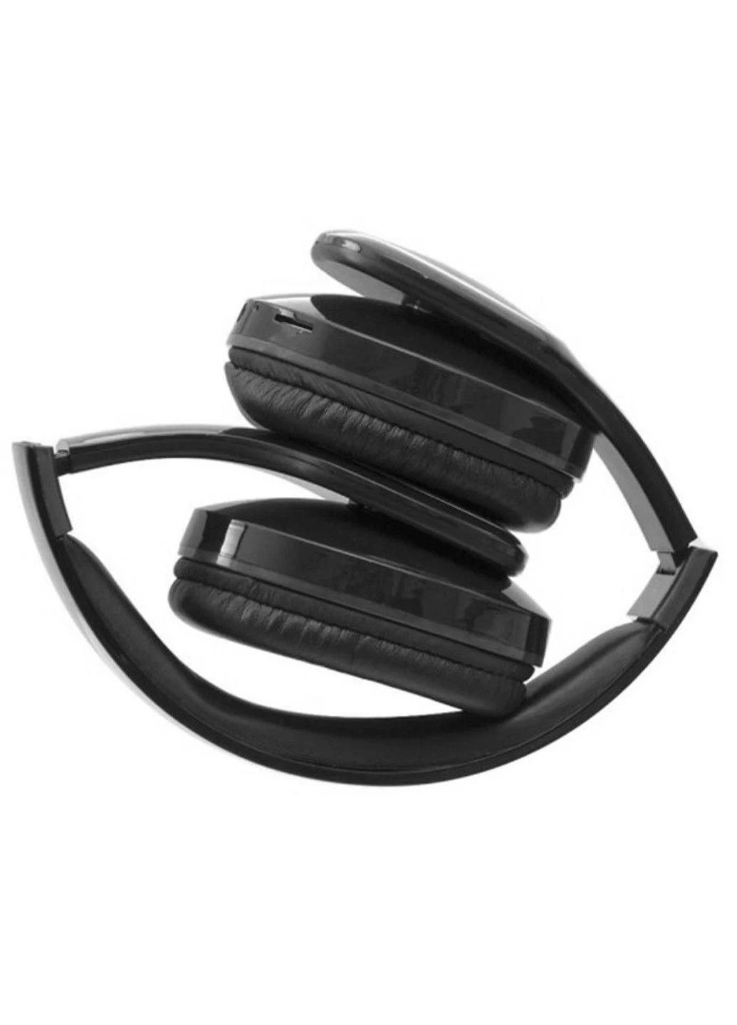 Наушники stereo гарнитура HP-07 Foldable (Черный) Inkax (332635075)