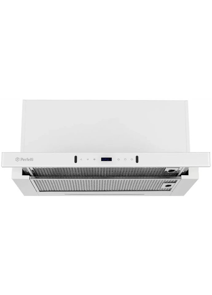 Кухонна витяжка ISEO 6PWX BIANCO PERFELLI (396970636)