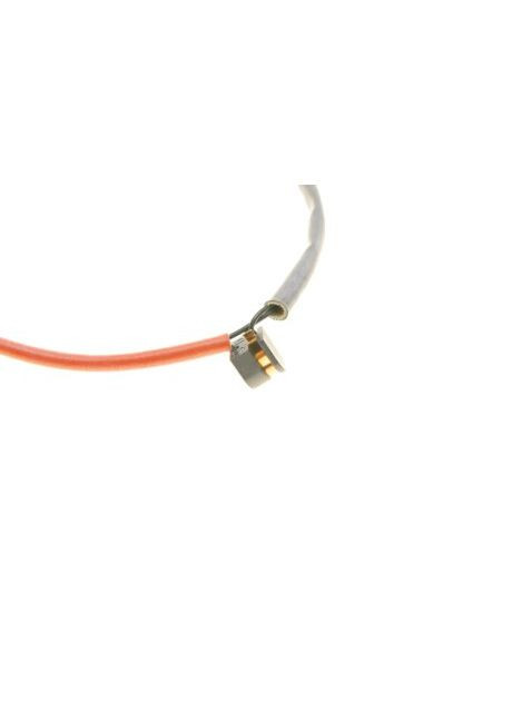 Датчик зносу гальмівних колодок (передніх) VW Touareg/Porsche Cayenne 02-10 (L=375mm) 1 987 474 562 (opt-om) Bosch (360491167)