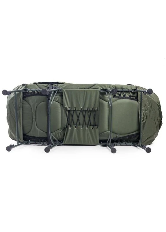 Спальний мішок 5 season Green Ranger RA5516G (380883649)