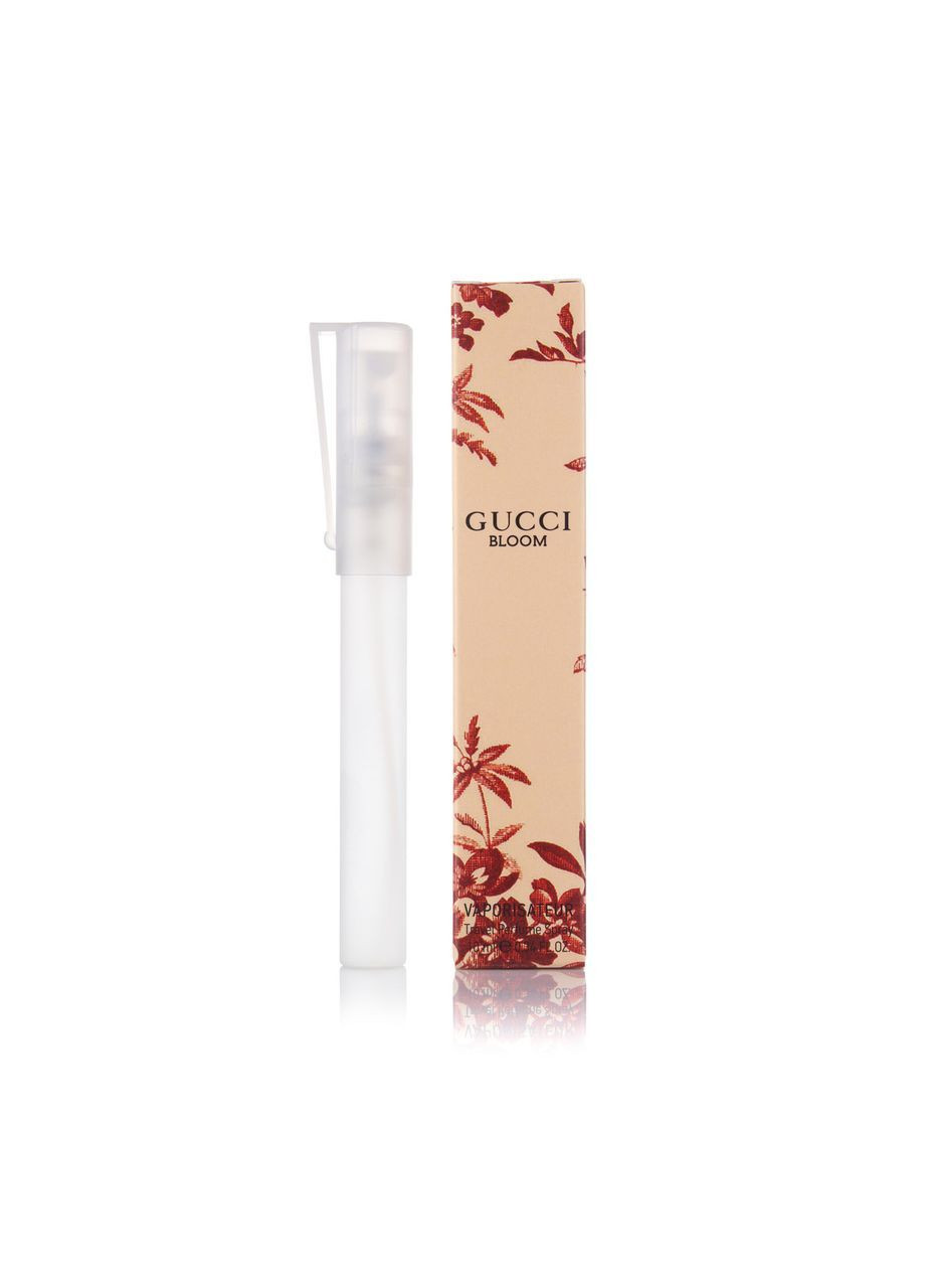 Духи мини женские Gucci Bloom 10 мл парфюм спрей Гуччи Блум No Brand (369386760)
