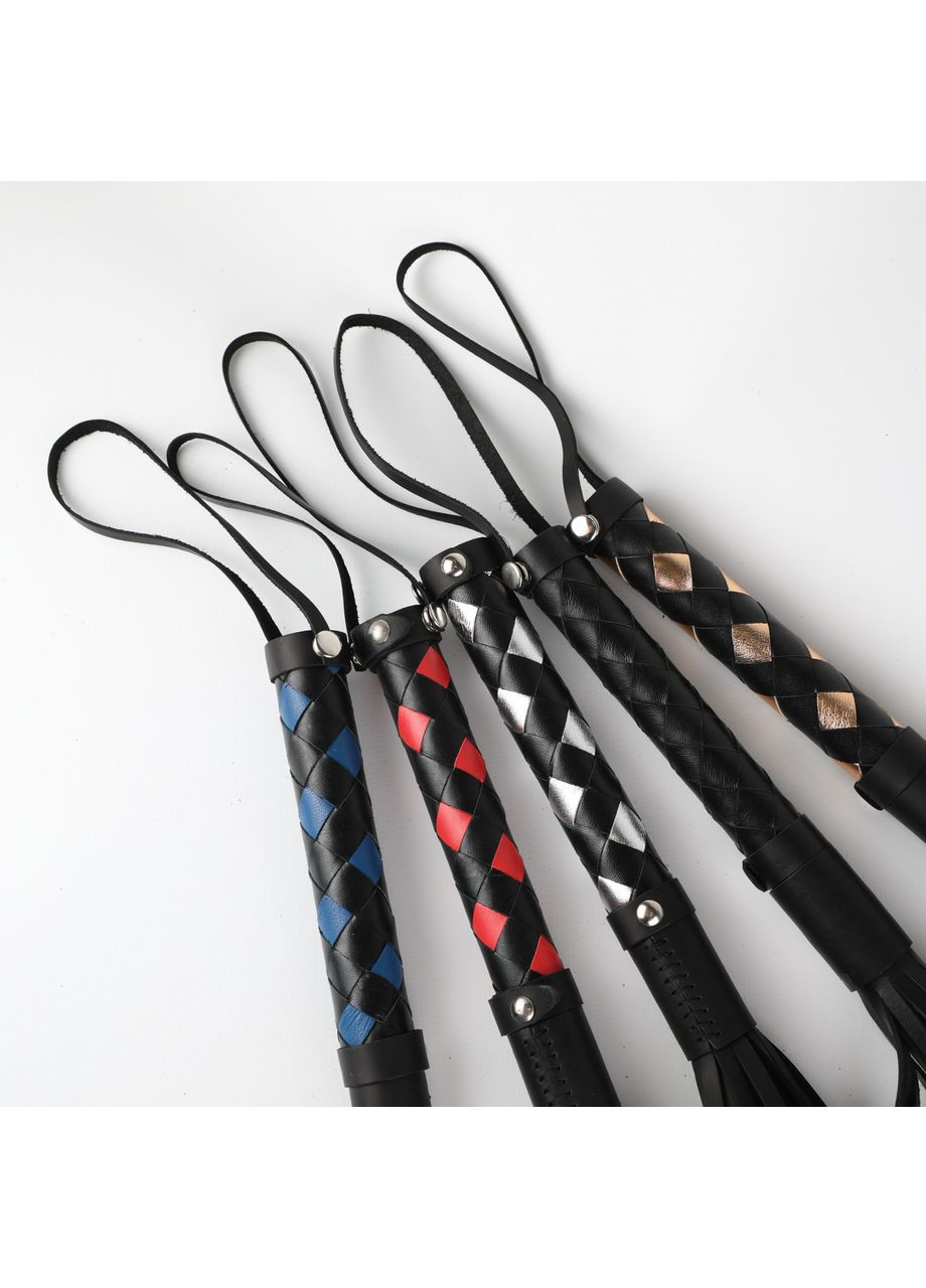 Шкіряний батіг флогер FL-2 Edena (367268638)