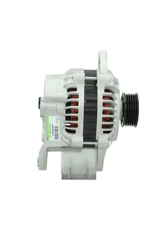 Генератор ГЕНЕРАТОР 114214 | +LINE | SUBARU 80A | CN ( 175.510.080.130) PSH (362607487)