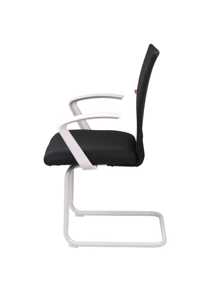 Офисное кресло Арси WT CF Черный (m484395) Аклас Арсі WT CF Чорний (Чорний) (366566174)