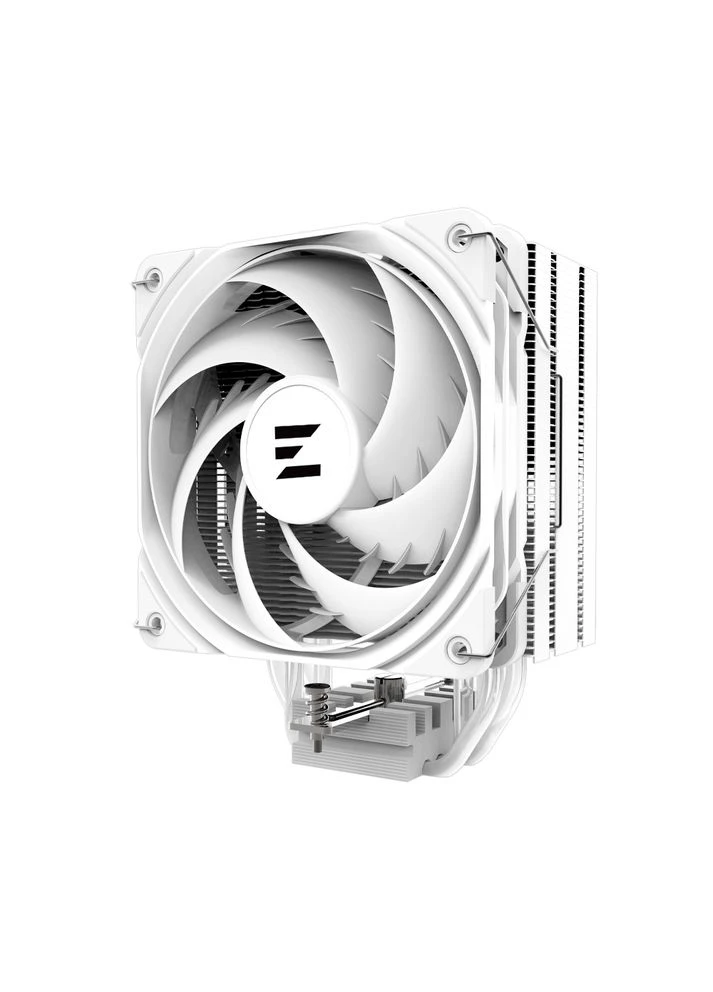 Процессорный кулер CNPS9X Performa Plus, ARGB, LGA1851, 1700, 1200, 115x, AM5, AM4 4pin, PWM, 3pin+5VARGB, TDP220W, белый. Zalman (387189133)
